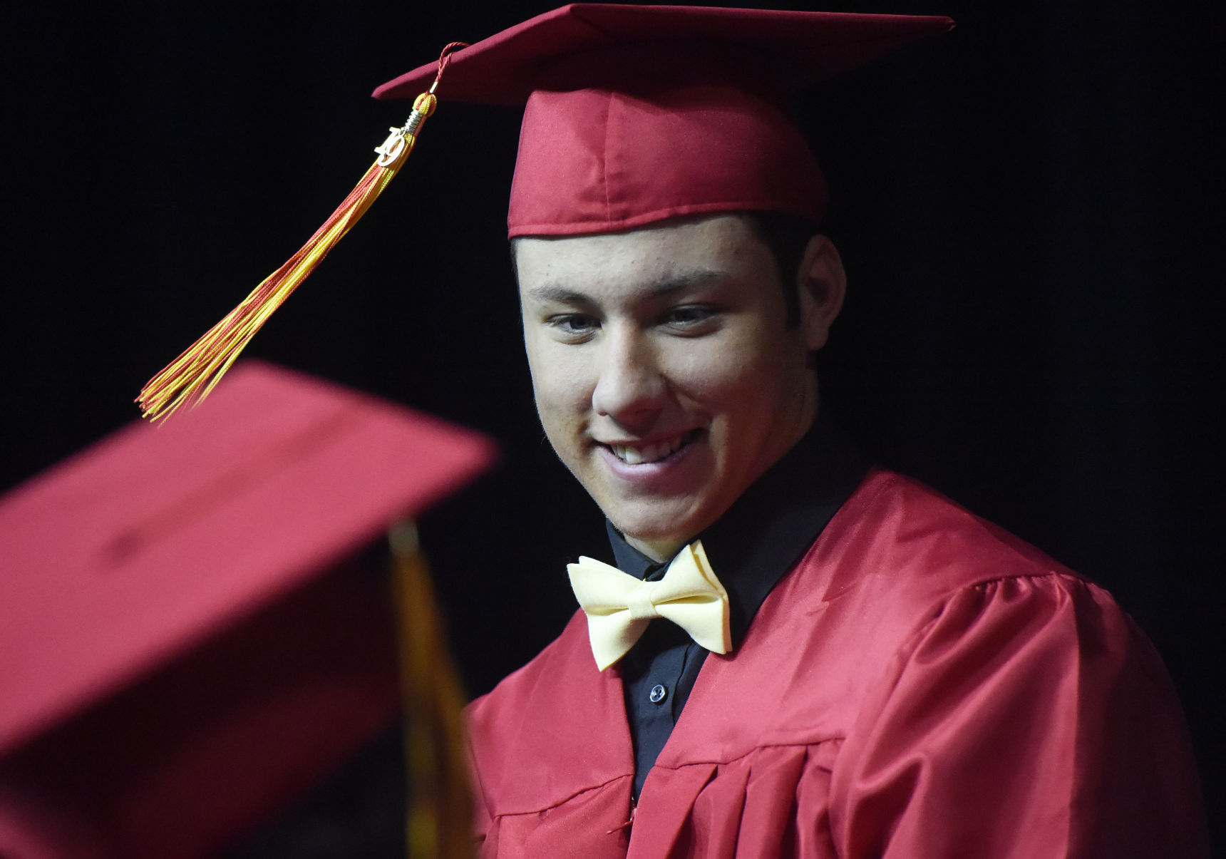 PHOTOS: Coronado High School Graduation